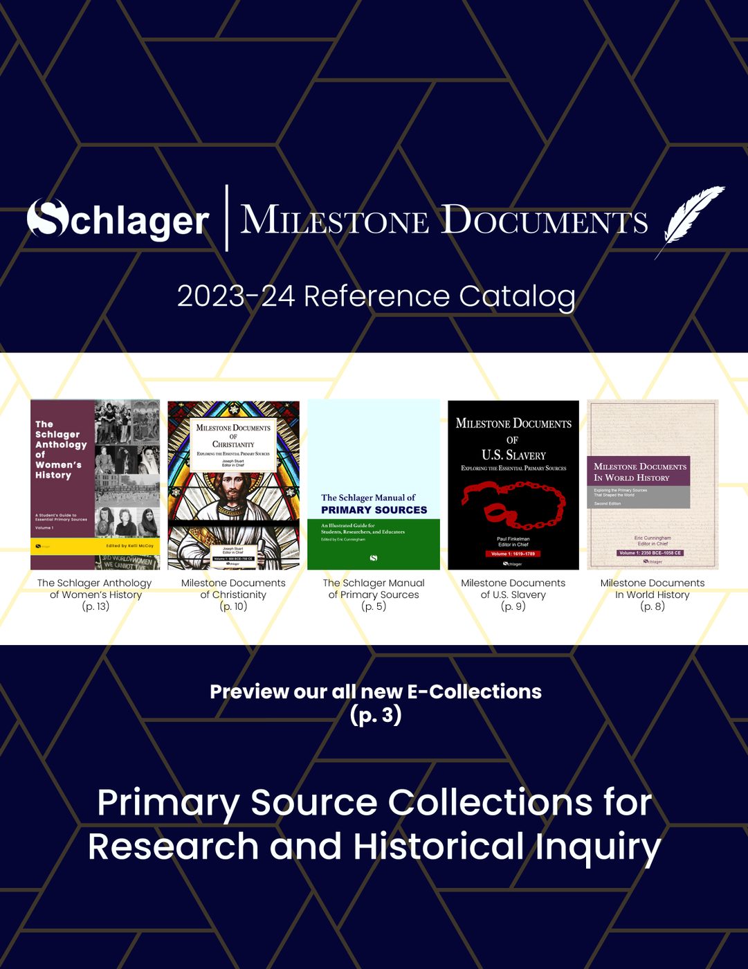 2023–24 reference catalog cover